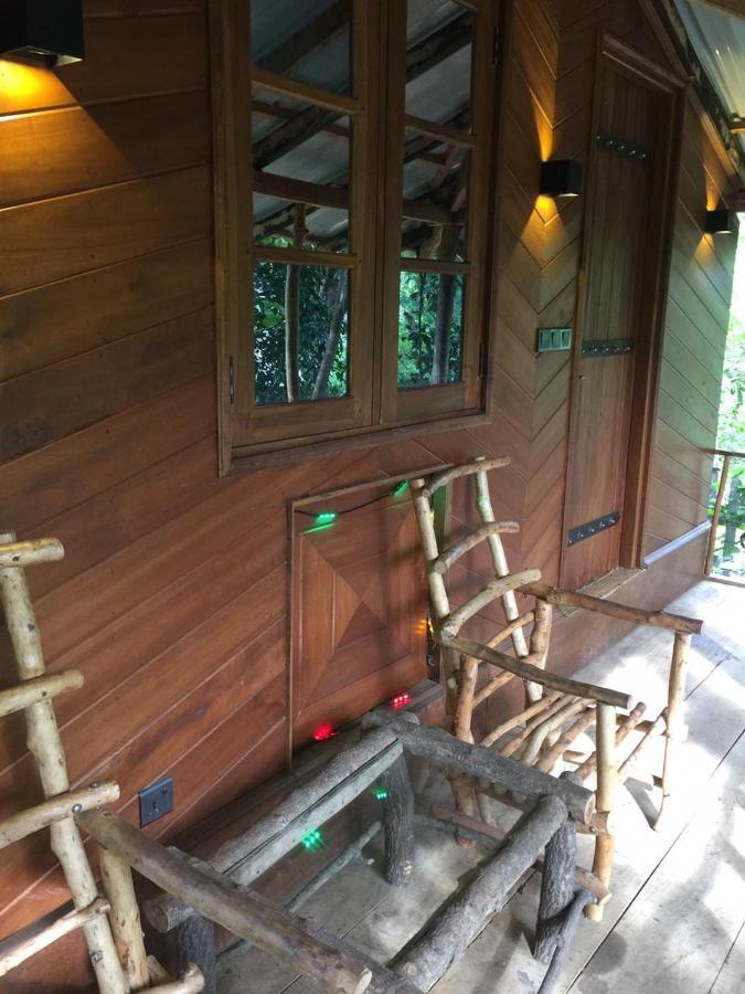 Hotel Dambulla Wilderness World Exterior foto