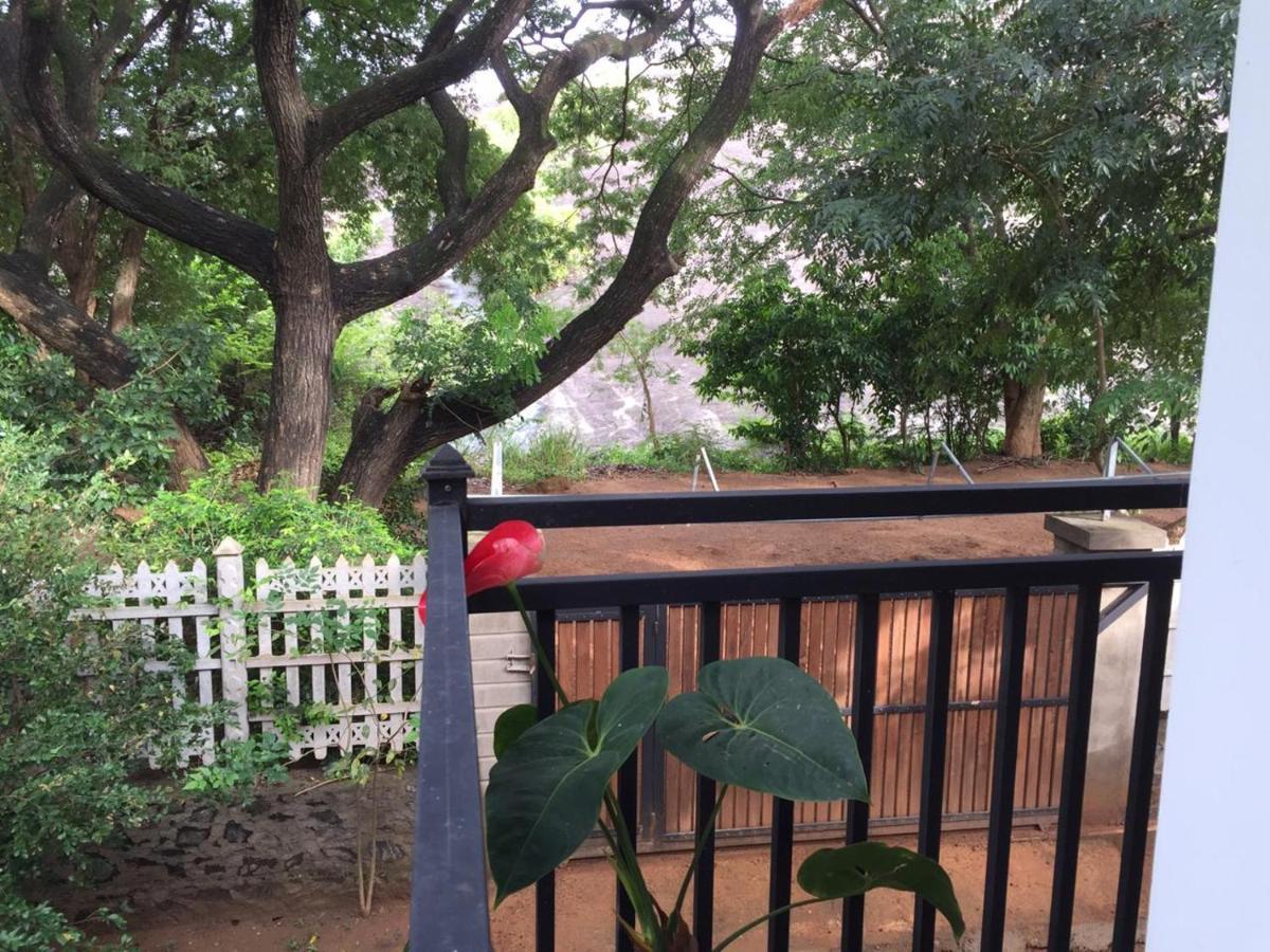 Hotel Dambulla Wilderness World Exterior foto