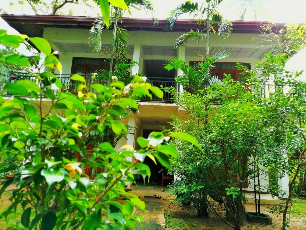 Hotel Dambulla Wilderness World Exterior foto