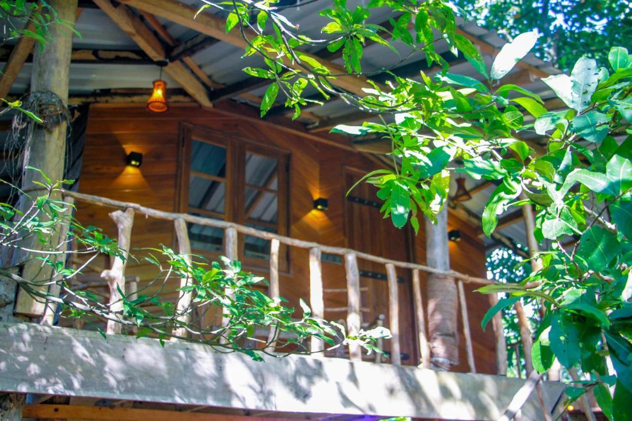 Hotel Dambulla Wilderness World Exterior foto